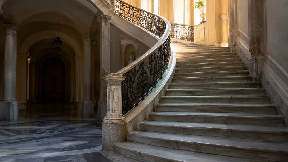 Galleria Doria Pamphilj: Tickets ohne Warteschlange mit Audioguide